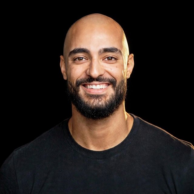 Coach Rody Hashash